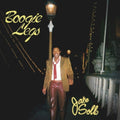 Jake Sollo - Boogie Legs (180G) - LP Vinyl