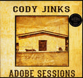Cody Jinks - Adobe Sessions - LP Vinyl