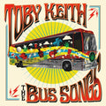 Toby Keith - Bus Songs - CD