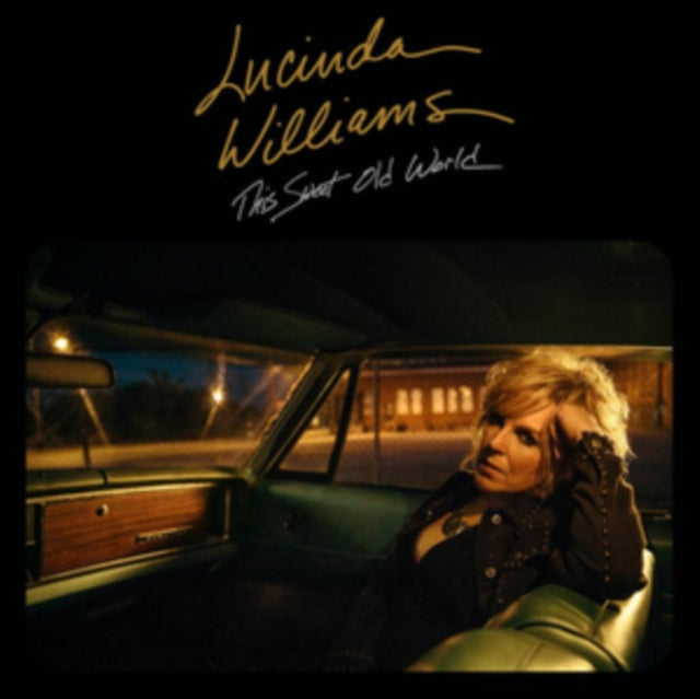 This Sweet Old World (Silver & Gold) & Lu's Jukebox Vol. 6: You Are Cordially Invited... A Tribute To The Rolling Stones