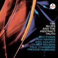Oliver Nelson - Blues & The Abstract Truth - Super Audio CD Hybrid