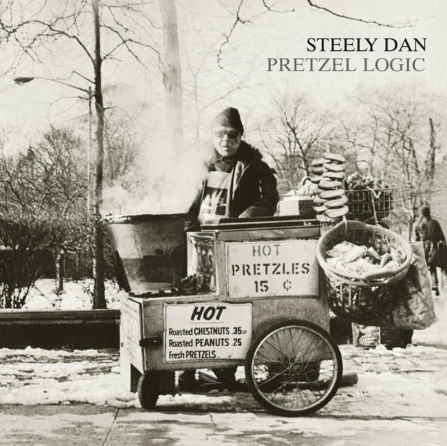 Steely Dan - Pretzel Logic - Super Audio CD