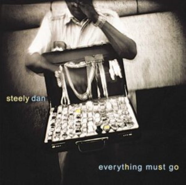 Everything Must Go (2LP/180G/45RPM)