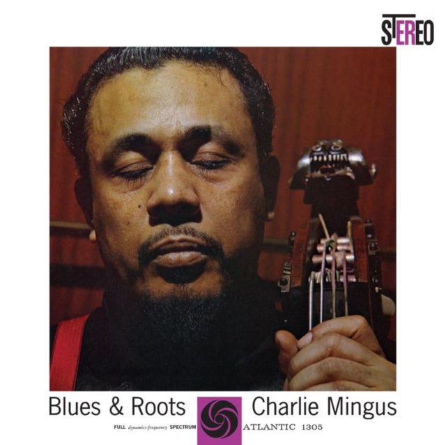 Charles Mingus - Blues & Roots (2LP/180G/45RPM)