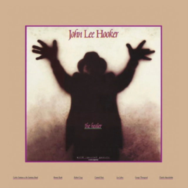 Healer (2LP) (180G)