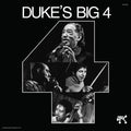 Duke Ellington - Duke's Big 4 (180G) - LP Vinyl