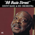 Count Basie - 88 Basie Street (180G) - LP Vinyl