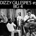 Dizzy Gillespie - Dizzy Gillespie's Big 4 (180G) - LP Vinyl