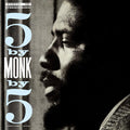 Thelonious Monk - 5 By Monk By 5 (180G) - LP Vinyl