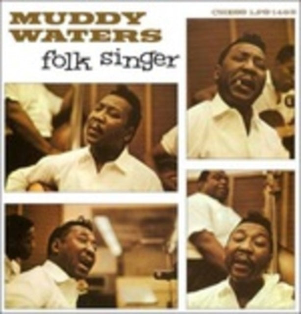 Folk Singer (200G)