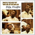 Muddy Waters - Folk Singer - Super Audio CD Hybrid