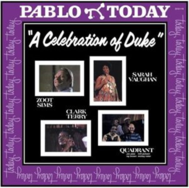 Celebration Of Duke (180G)