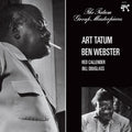 Art & Ben Webster Tatum - Tatum Group Masterpieces (180G) - LP Vinyl