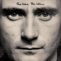 Phil Collins - Face Value (2LP/180G/45RPM)
