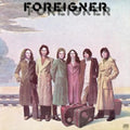 Foreigner (2LP/180G/45RPM)