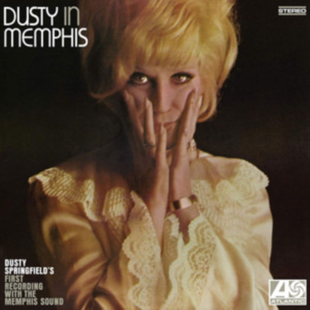 Dusty Springfield - Dusty In Memphis (2LP/180G/45RPM) & Complete Atlantic Singles 1968-1971 (2LP)