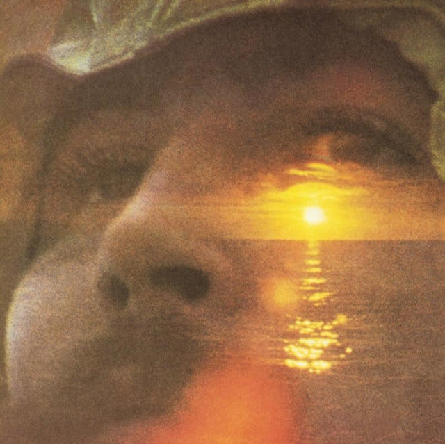 David Crosby - If I Could Only Remember My Name (2LP/180G/45RPM)