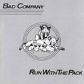 Bad Company - Run With The Pack (2LP/180G/45RPM)