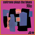 John Coltrane - Coltrane Plays The Blues (2LP/180G/45RPM)