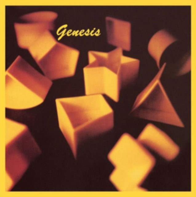 Genesis (2LP/180G/45RPM)