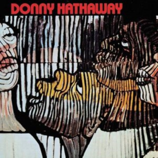 Donny Hathaway (2LP/180G/45RPM)