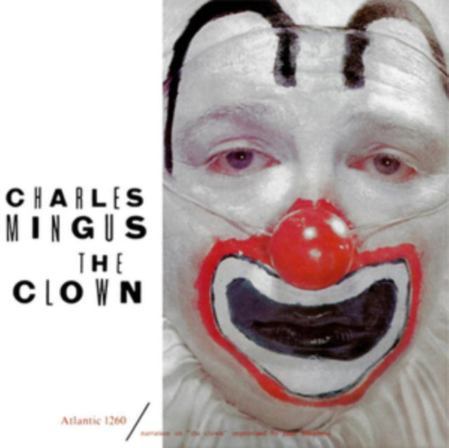 Clown (2LP/180G/45RPM)
