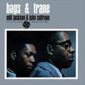 Milt Jackson & Bags & Trane (2LP/180G/45RPM)