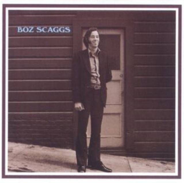 Boz Scaggs (2LP/180G/45RPM)