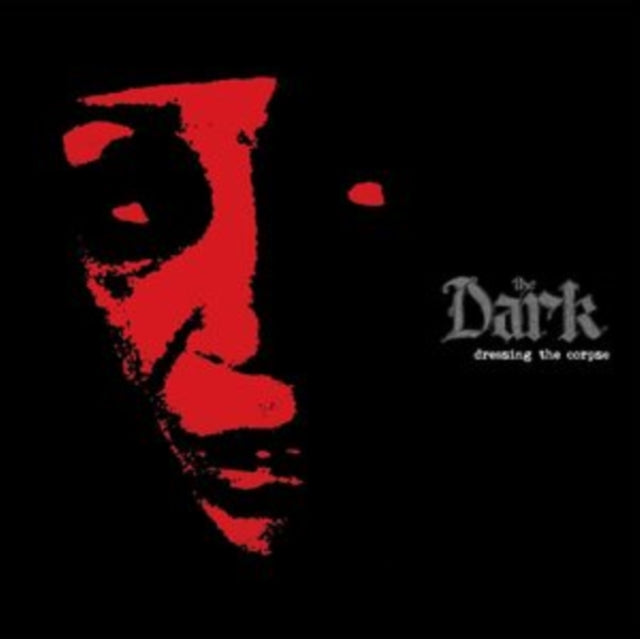 Dark - Dressing The Corpse - LP Vinyl