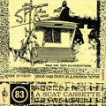Spike In Vain - Jesus Was Born In A Mobile Home (Expanded Edition/Brown Vinyl/2LP)