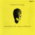 Self-Inflicted Aerial Nostalgia (Clear Yellow LP Vinyl)
