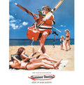 Summer Rental Ost (Booklet/Limited)