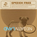 Speech Free: Recorded Music For Film, Radio, Internet & Television (3LP)