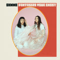 Fantasize Your Ghost (Spectral Blue LP Vinyl)