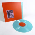 Witness (Bright Blue LP Vinyl)
