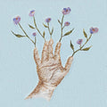 Crocus (Pale Yellow LP Vinyl)