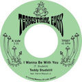 I Wanna Be With You B/W There Comes A Time