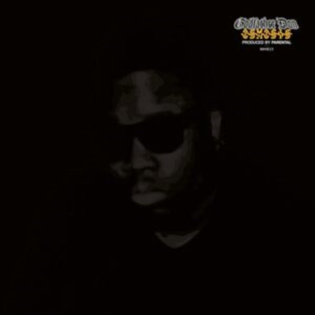 Godfather Don & Parental - Osmosis (2LP)