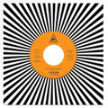 Struggle (45 Edit) B/W Arrival (45 Remix)