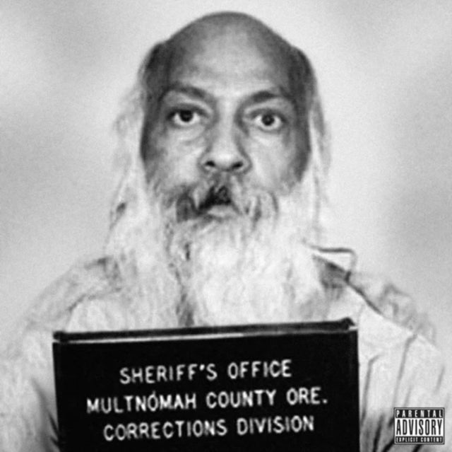 Robert - Orange Is The New Black - LP Vinyl Record