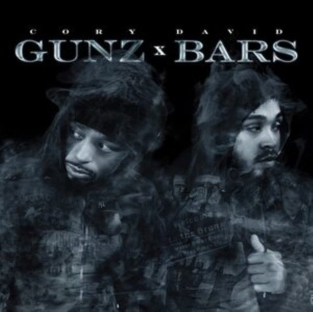 Gunz X Bars (Ep)