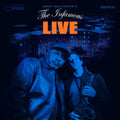 Benny Reid - Infamous Live (Blue Moon Edition LP Vinyl)