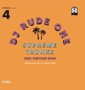 Dj Rude One (Feat. Westside Gunn) - Supreme Trunks (Picture Sleeve) - 7 Inch Vinyl