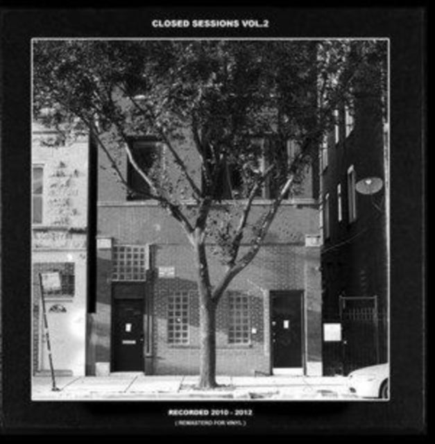 Closed Sessions Vol. 2