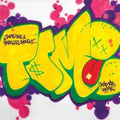 Tame One & Parallel Thought - Acid Tab Vocab (15Th Anniversary) (Acid Dipped Splatter LP Vinyl)