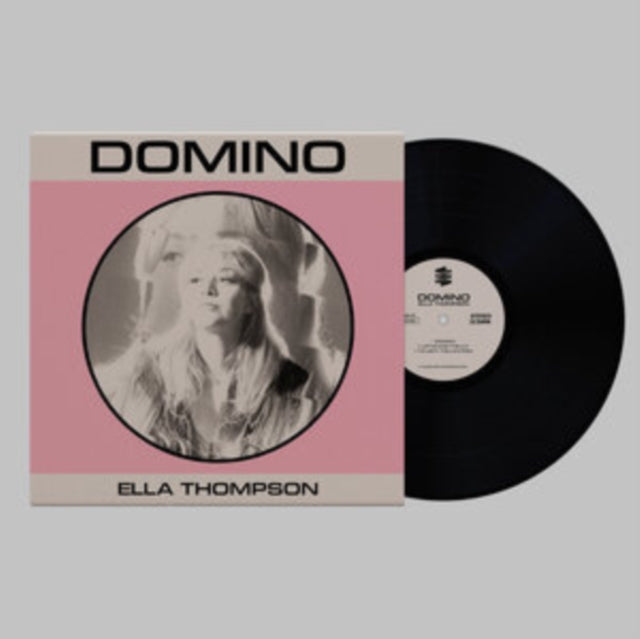 Ella Thompson - Domino - LP Vinyl