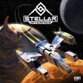 Stellar Interface Ost (Natural LP Vinyl)