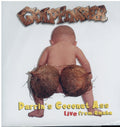 Goldfinger - Darrin's Coconut Ass: Live From Omaha - LP Vinyl