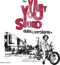 Yabby You & The Prophets - Yabby You Sound - Dubs & Versions - LP Vinyl Record