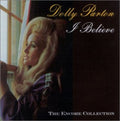 Dolly Parton - I Believe - CD